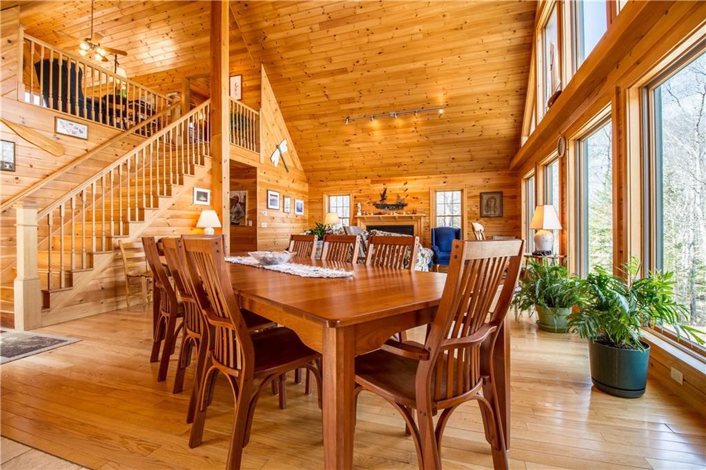 40 Sheepscot Shores Road Boothbay, ME 04571 - Photo 15 of 35 Photo
