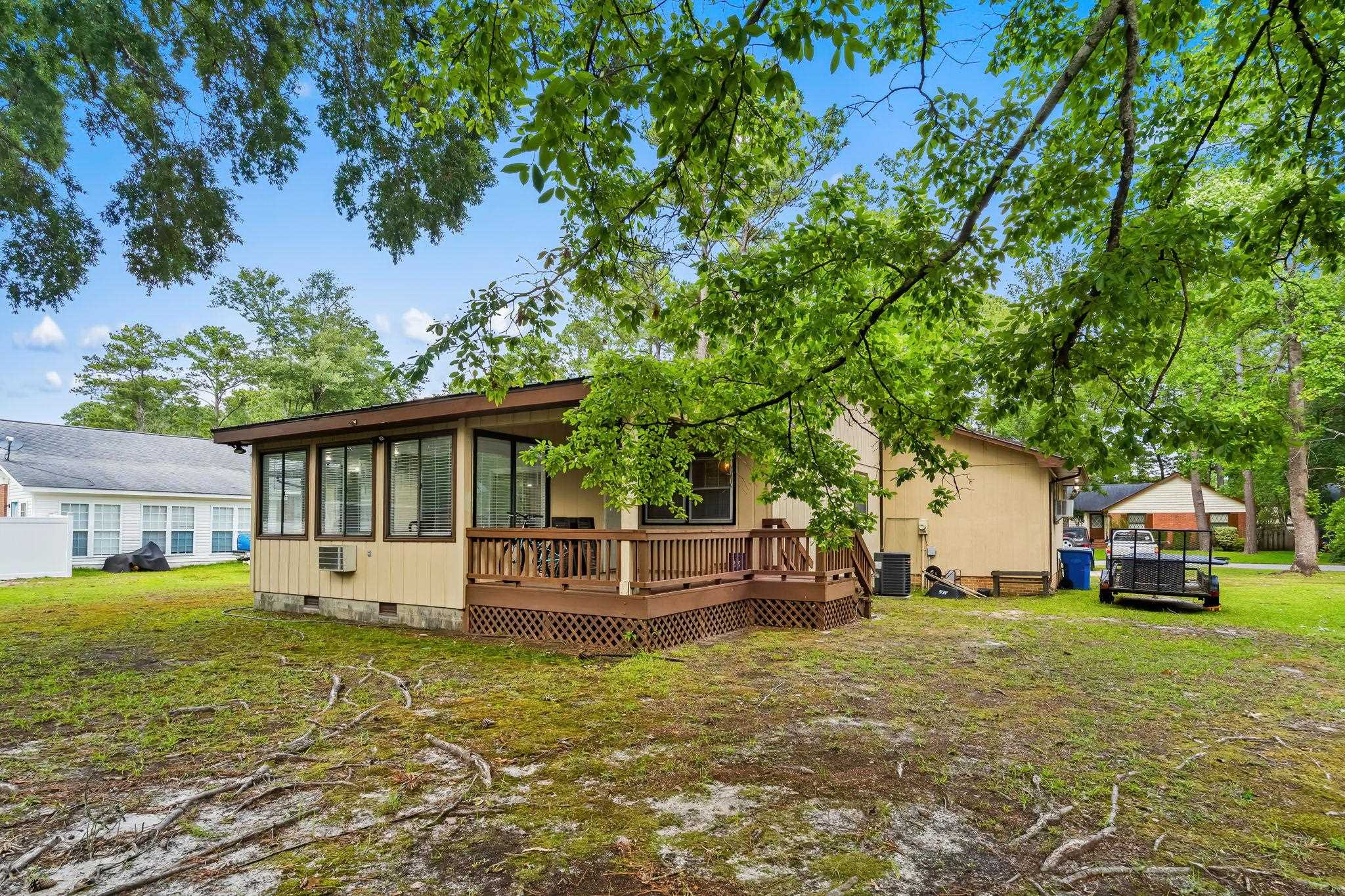 221 Hunters Road Myrtle Beach, SC 29579 - Photo 37 of 51