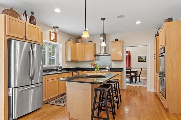 10 Babicz Road Tewksbury, MA 01876 - Photo 13 of 42