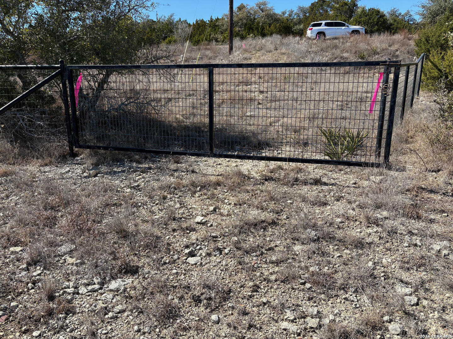 552-lot 2002) Rock Trail Spring Branch, TX 78070 - Photo 13 of 39 a view of a wooden bridge