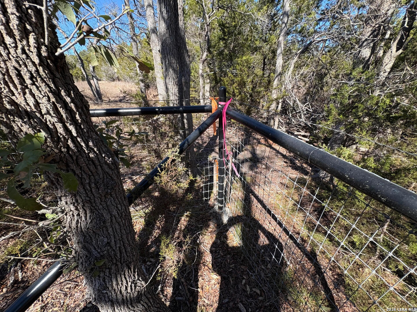 552-lot 2002) Rock Trail Spring Branch, TX 78070 - Photo 27 of 39 a view of a wooden bridge