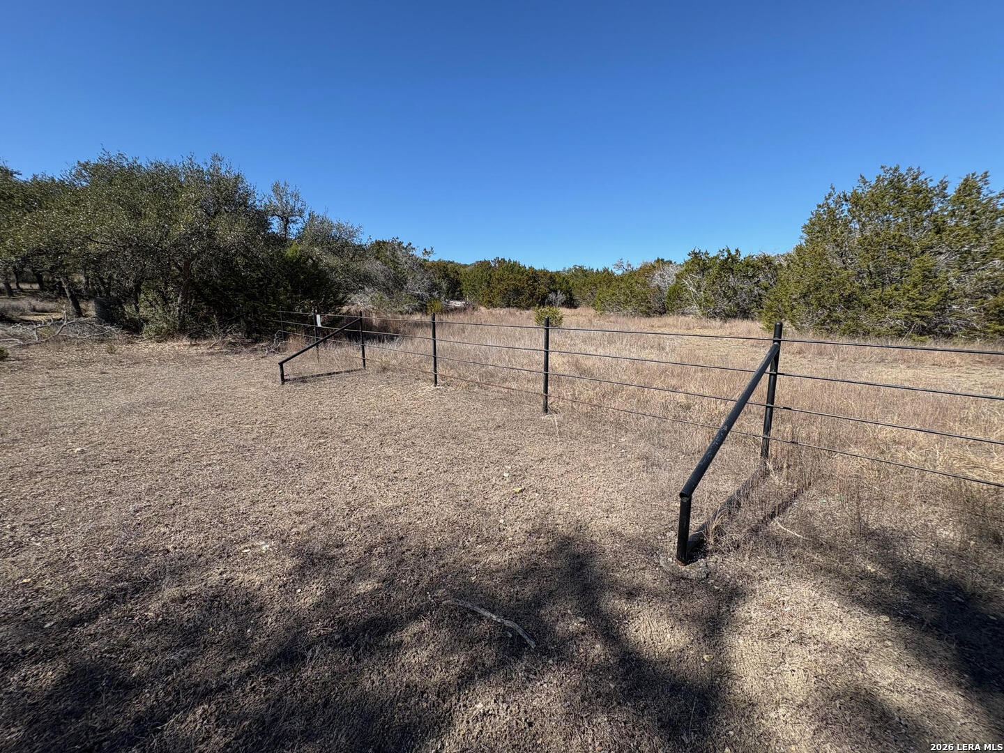 552-lot 2002) Rock Trail Spring Branch, TX 78070 - Photo 29 of 39 a view of a yard with a slide