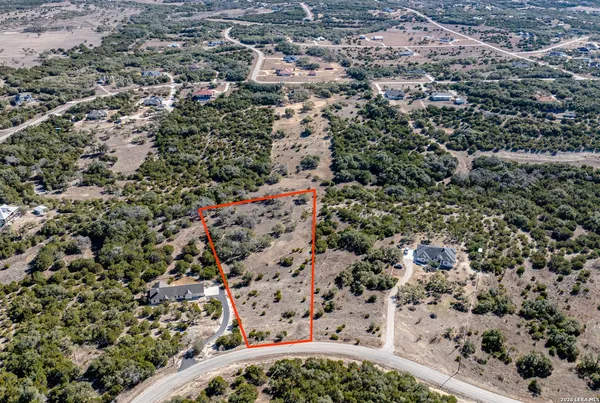 $110,000 | 552-lot 2002) Rock Trail, Spring Branch, TX 78070