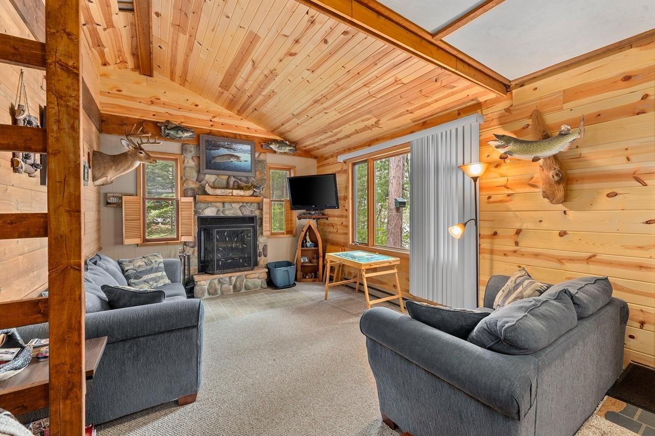 5939 High Lake Road Land O'Lakes, WI 54540 - Photo 21 of 43 Gallery Image 21