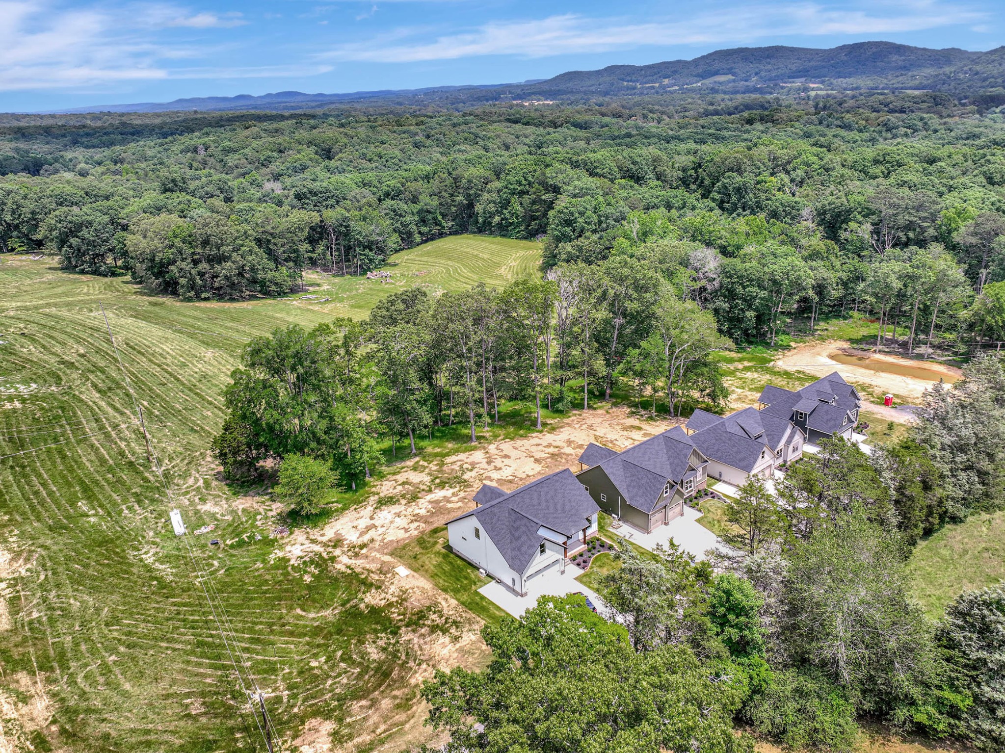 7387 Gamble Road Georgetown, TN 37336 - Photo 33 of 34 Gallery Image 33