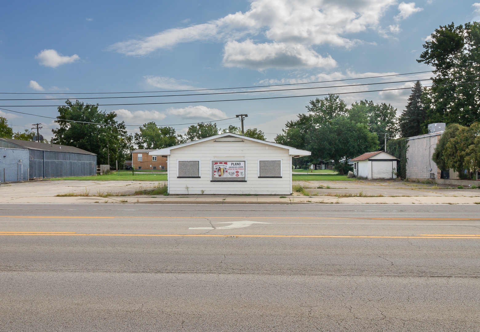420 East South St