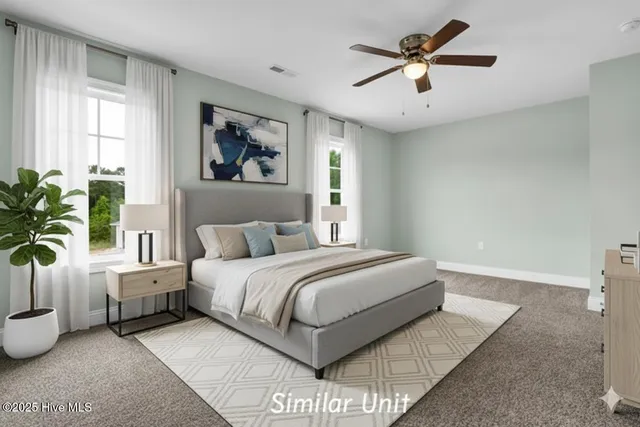 $1,800 | 303 Starfish Lane, Sneads Ferry, NC 28460