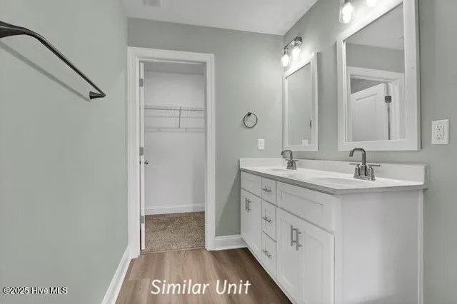 $1,800 | 303 Starfish Lane, Sneads Ferry, NC 28460