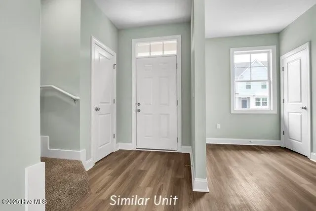 $1,800 | 303 Starfish Lane, Sneads Ferry, NC 28460