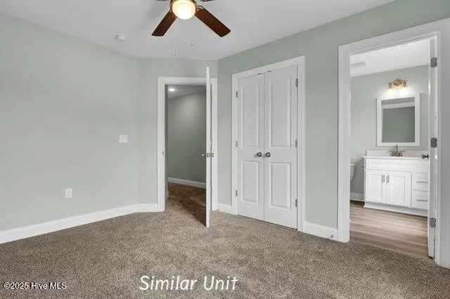 $1,800 | 303 Starfish Lane, Sneads Ferry, NC 28460