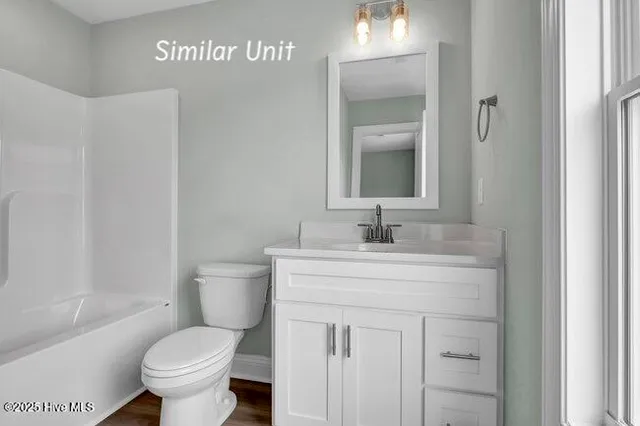 $1,800 | 303 Starfish Lane, Sneads Ferry, NC 28460