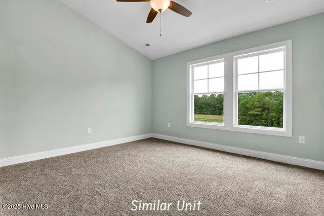 $1,800 | 303 Starfish Lane, Sneads Ferry, NC 28460