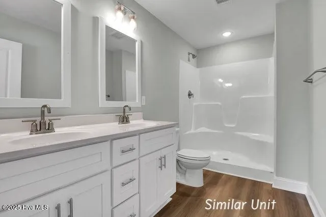 $1,800 | 303 Starfish Lane, Sneads Ferry, NC 28460