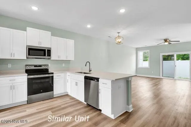 $1,800 | 303 Starfish Lane, Sneads Ferry, NC 28460