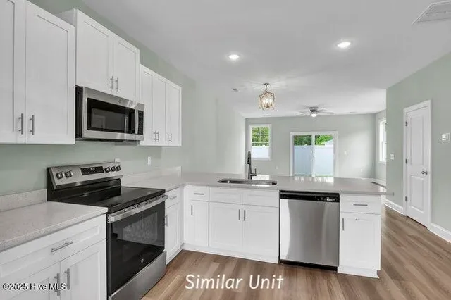 $1,800 | 303 Starfish Lane, Sneads Ferry, NC 28460