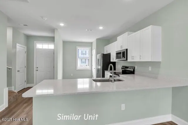 $1,800 | 303 Starfish Lane, Sneads Ferry, NC 28460