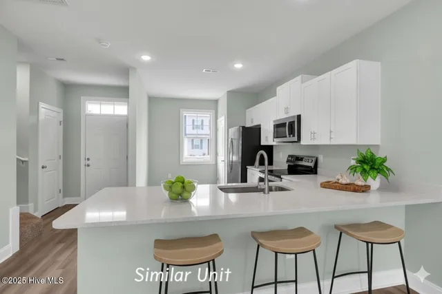 $1,800 | 303 Starfish Lane, Sneads Ferry, NC 28460