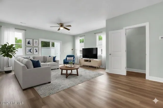 $1,800 | 303 Starfish Lane, Sneads Ferry, NC 28460