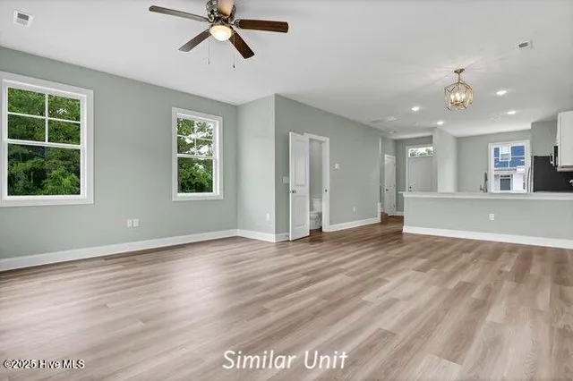 $1,800 | 303 Starfish Lane, Sneads Ferry, NC 28460