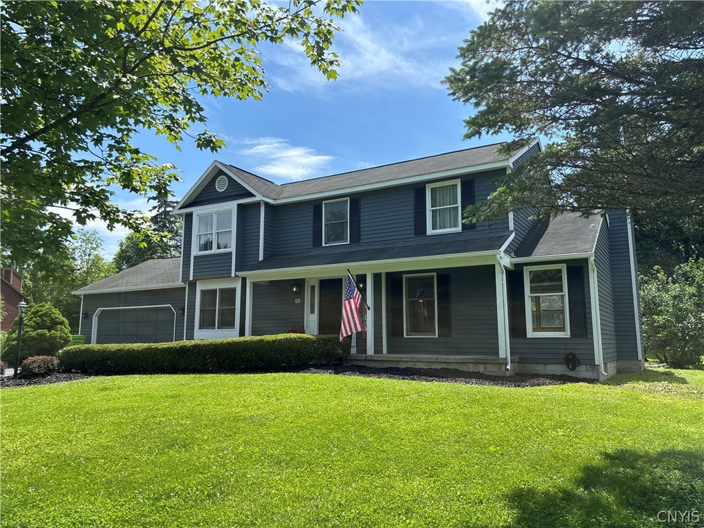 7888 E Ridge Fayetteville, NY 13066 - Photo 3 of 44