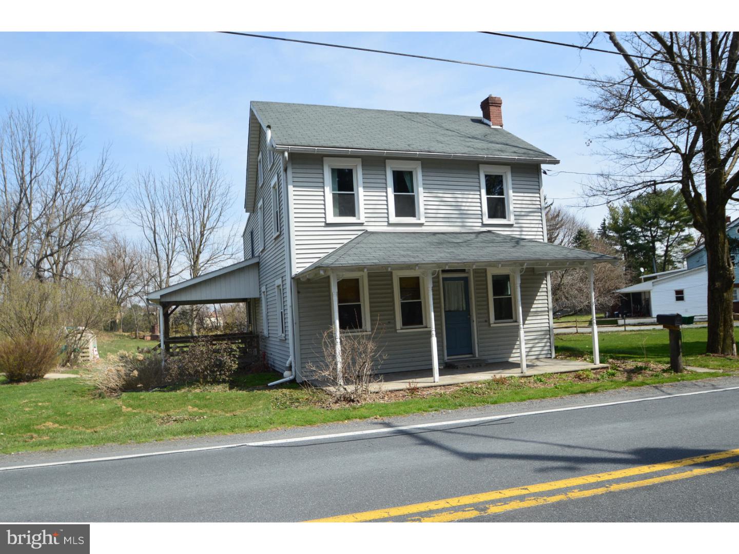 6110 Weaversville Road Bethlehem, PA 18017 - Photo 1 of 24 Gallery Image 1