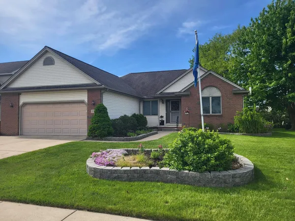 $400,000 | 278 O'Brian Drive, Milan, MI 48160