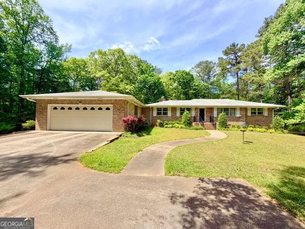 $365,000 | 345 Elliott Road, McDonough, GA 30252