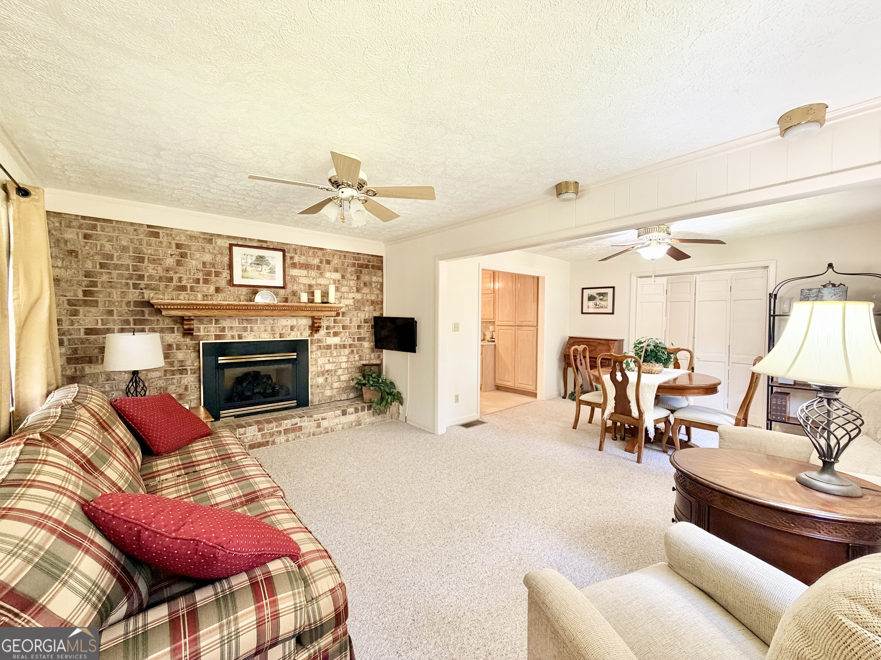 345 Elliott Road McDonough, GA 30252 - Photo 11 of 53