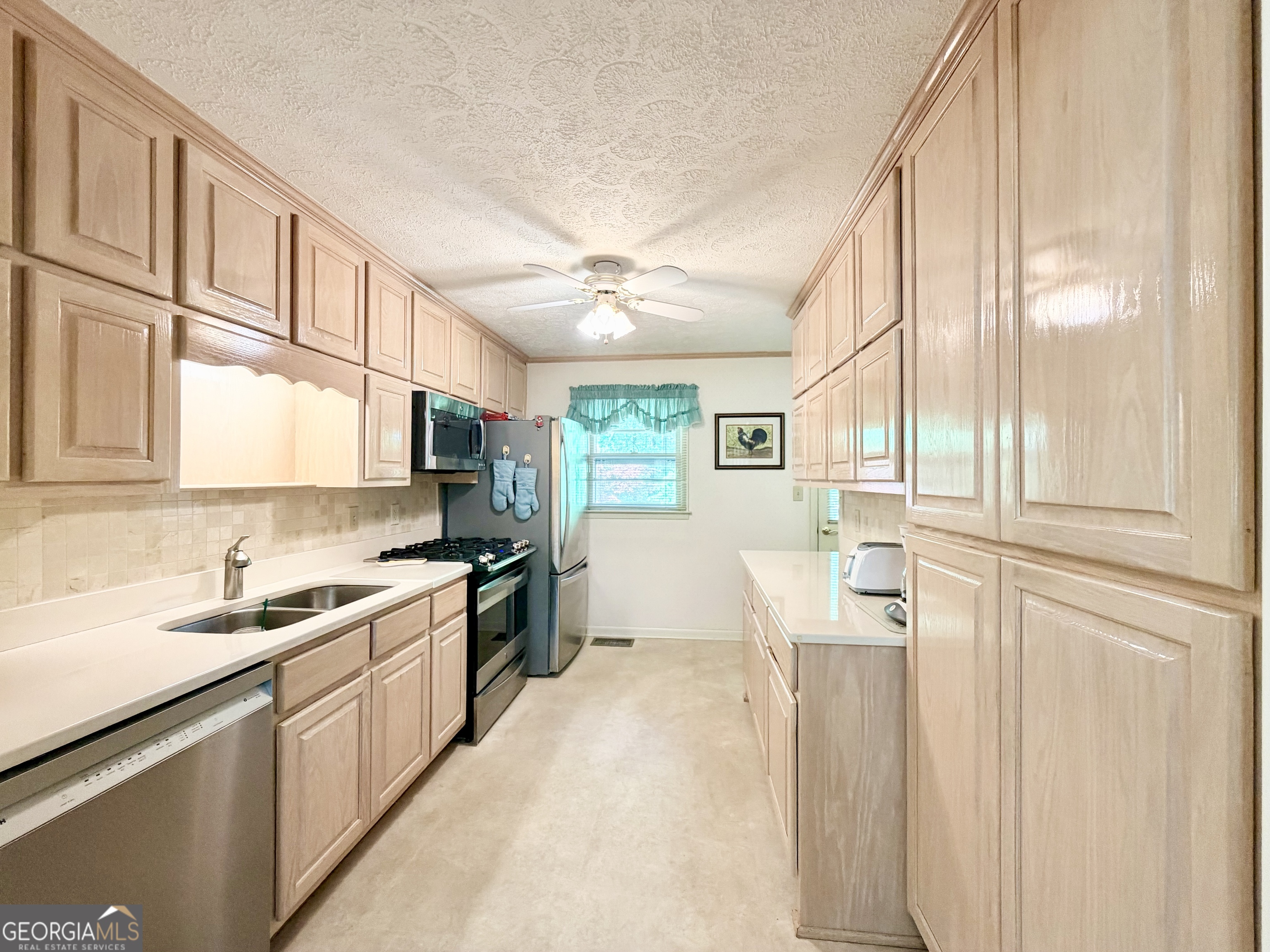 345 Elliott Road McDonough, GA 30252 - Photo 12 of 53