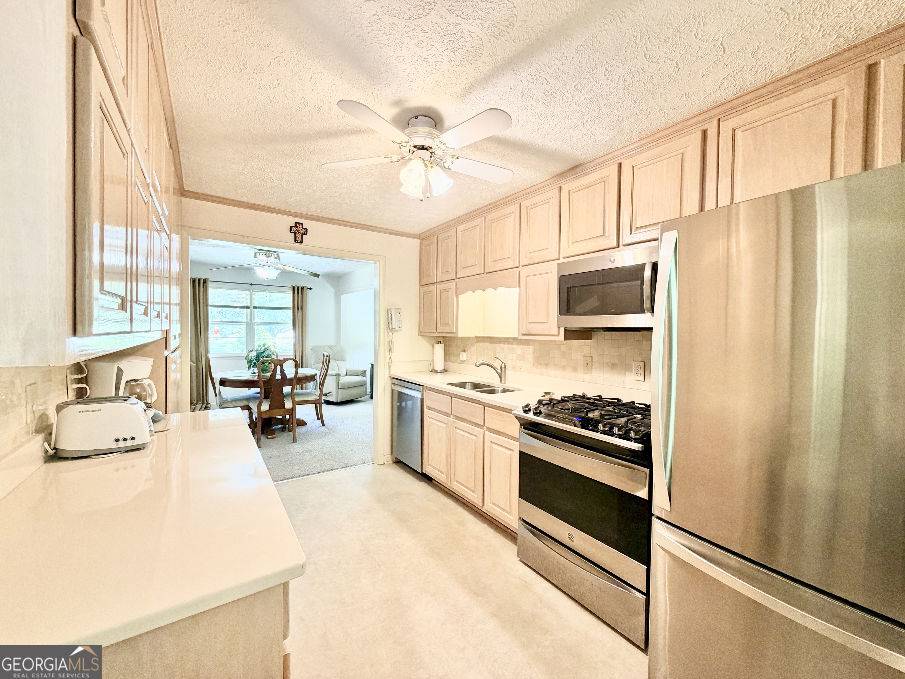 345 Elliott Road McDonough, GA 30252 - Photo 14 of 53