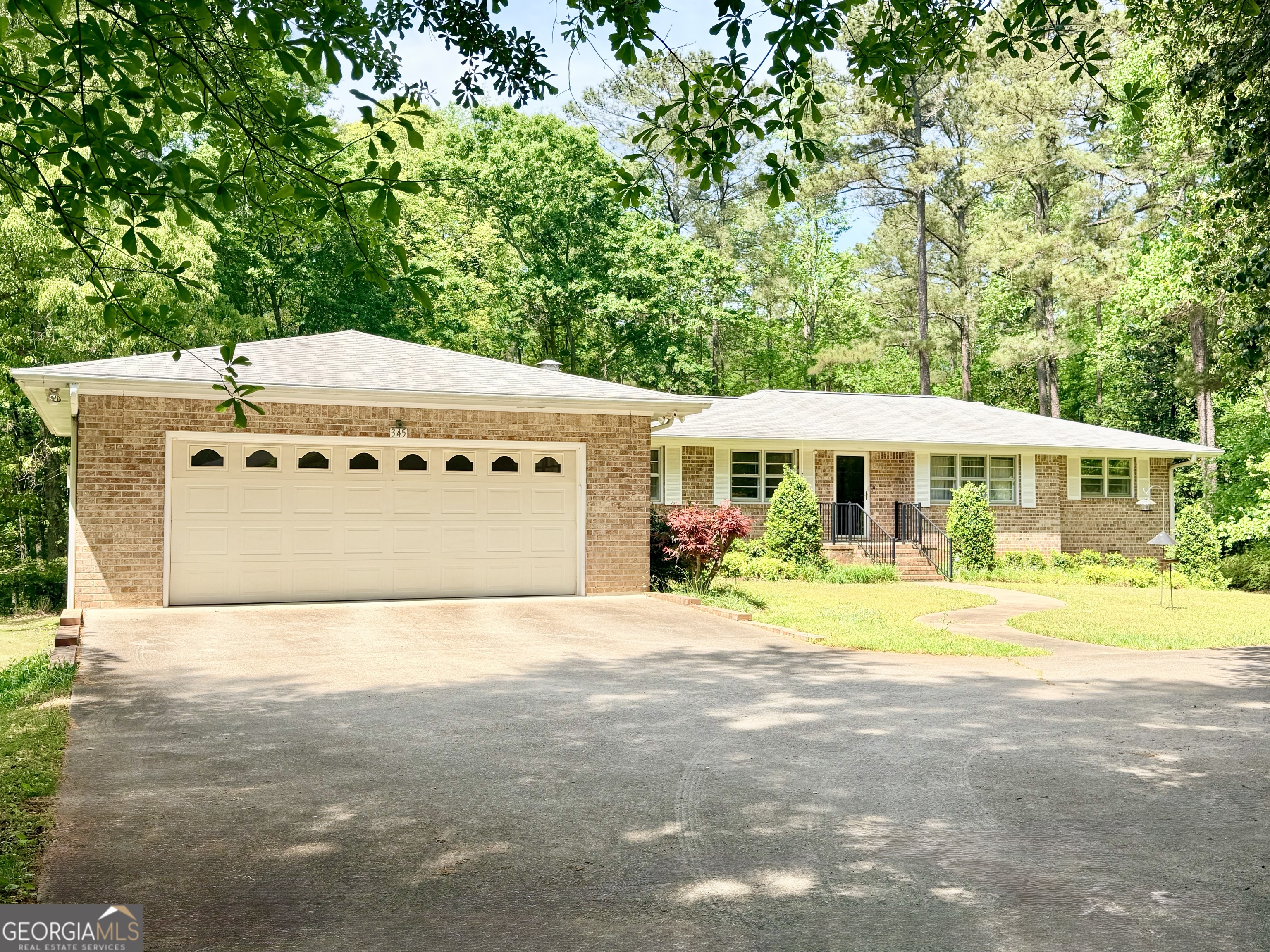 345 Elliott Road McDonough, GA 30252 - Photo 2 of 53