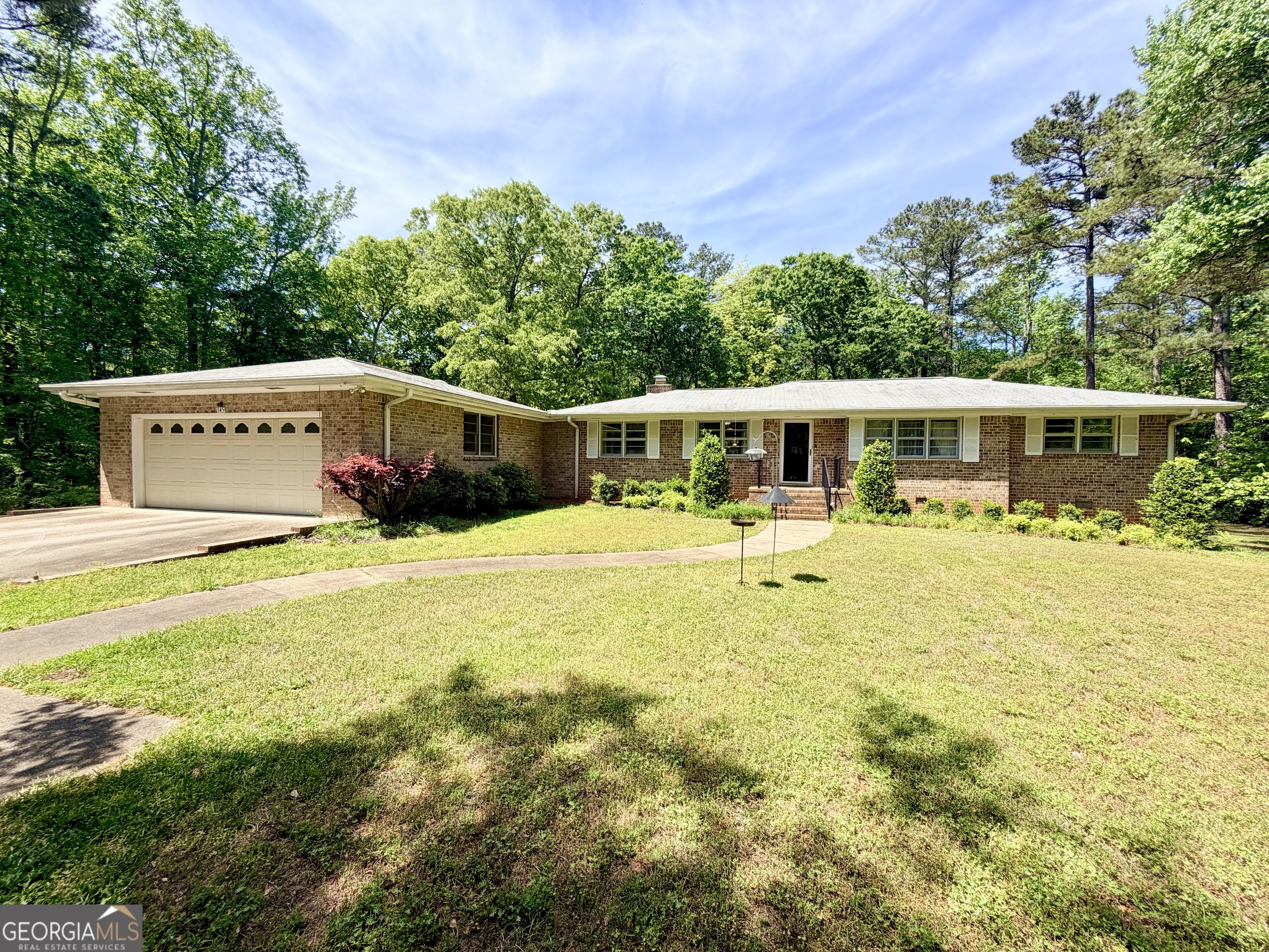 345 Elliott Road McDonough, GA 30252 - Photo 3 of 53