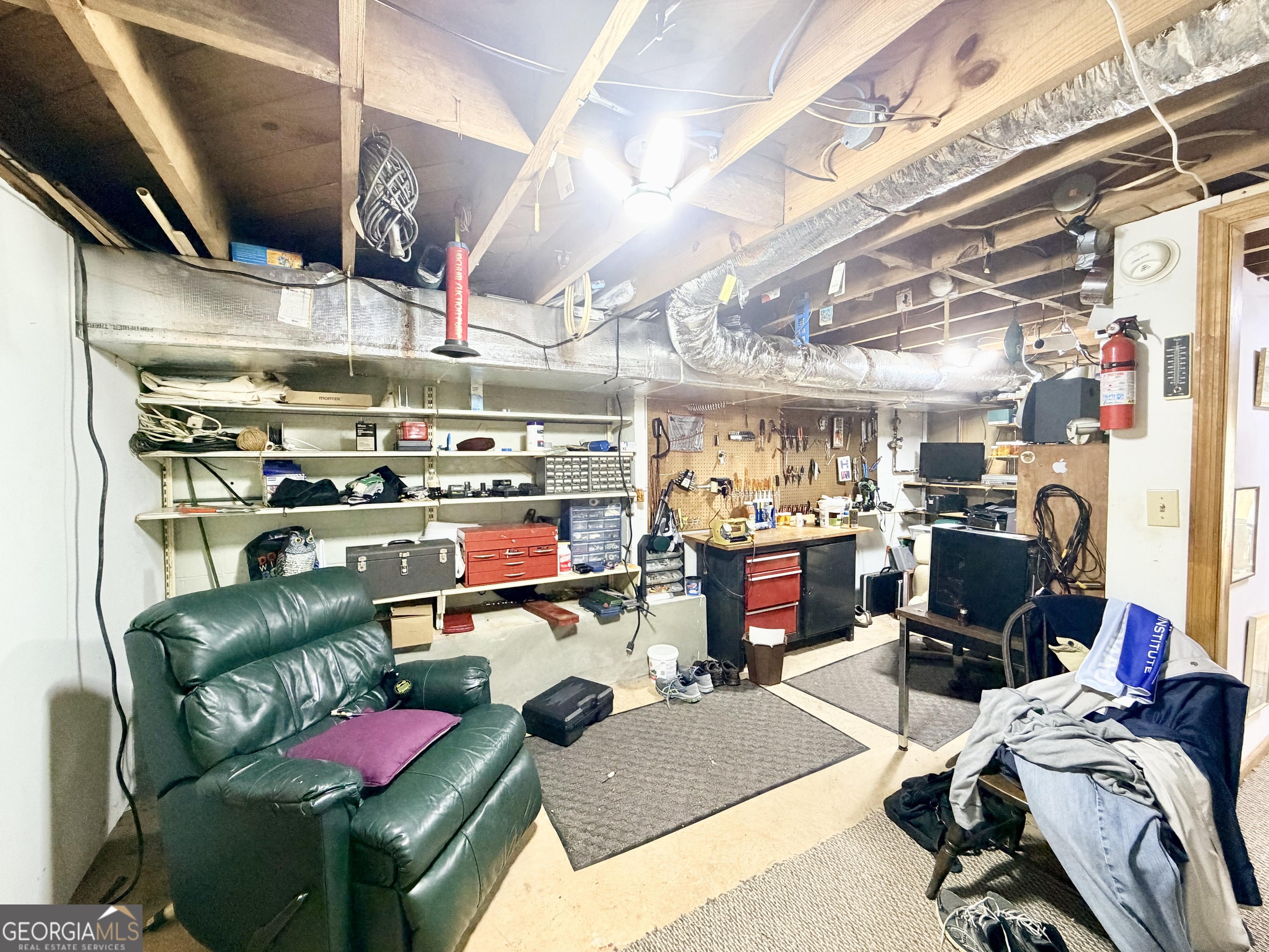 345 Elliott Road McDonough, GA 30252 - Photo 44 of 53