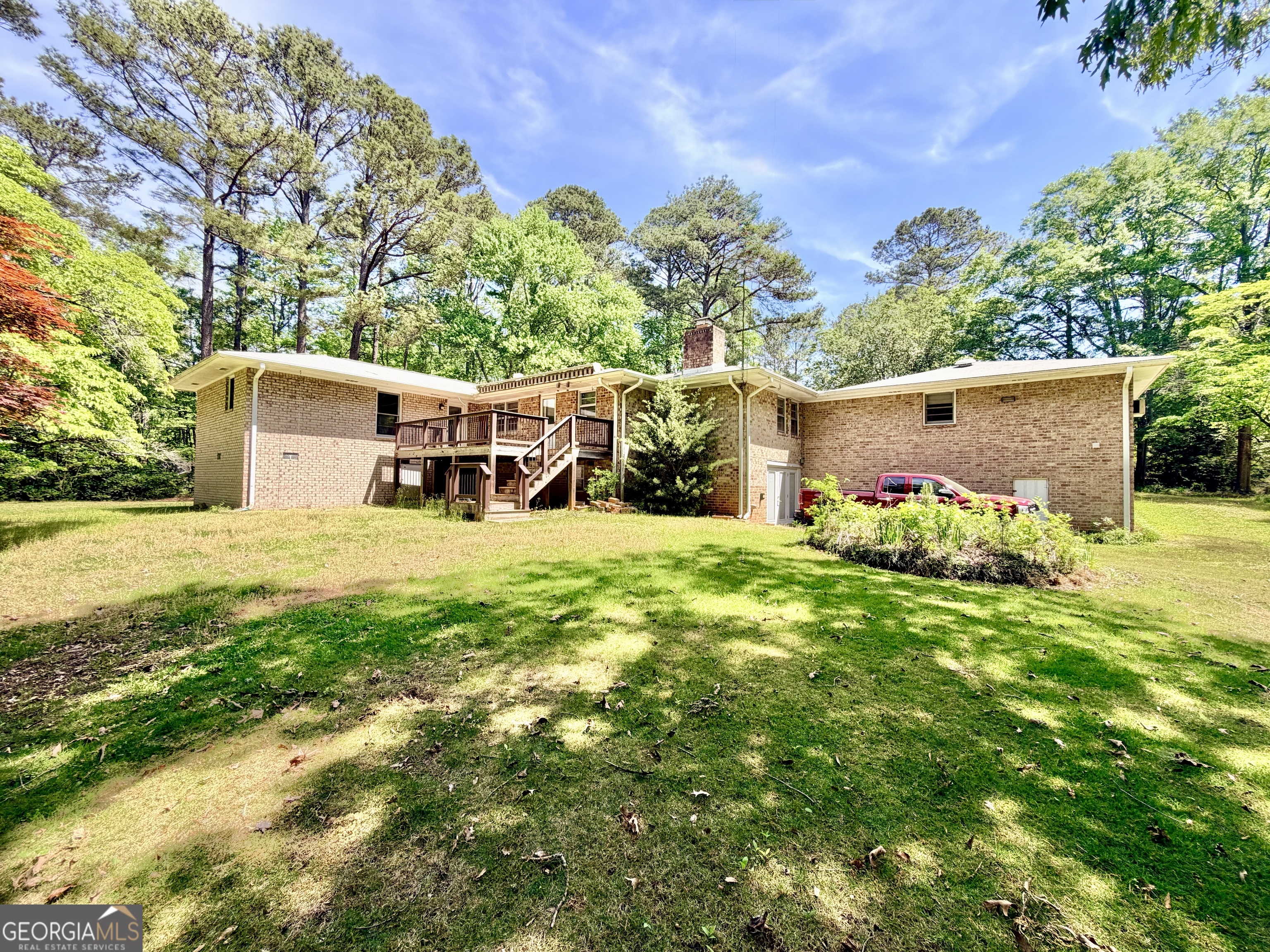 345 Elliott Road McDonough, GA 30252 - Photo 45 of 53