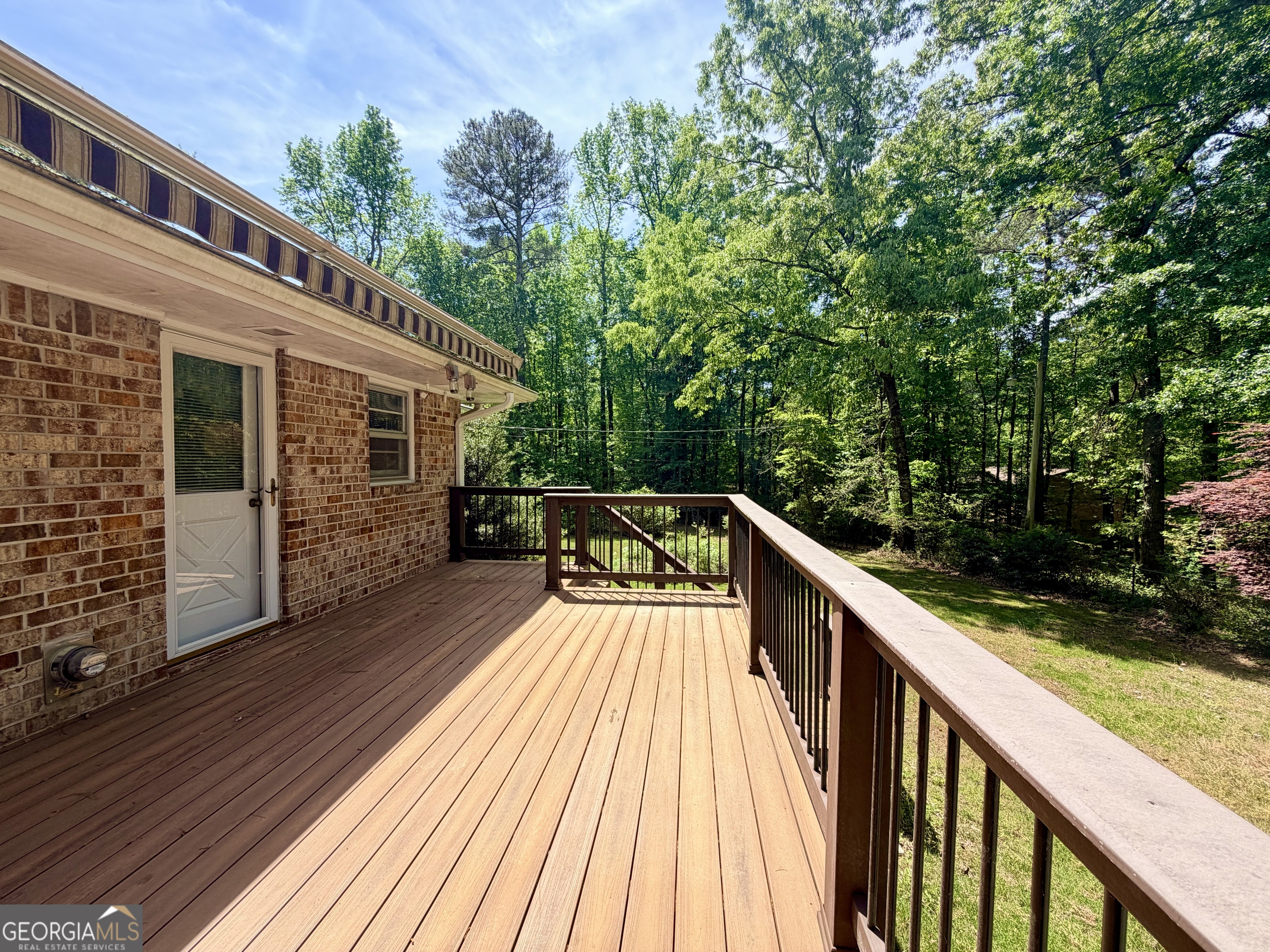 345 Elliott Road McDonough, GA 30252 - Photo 48 of 53