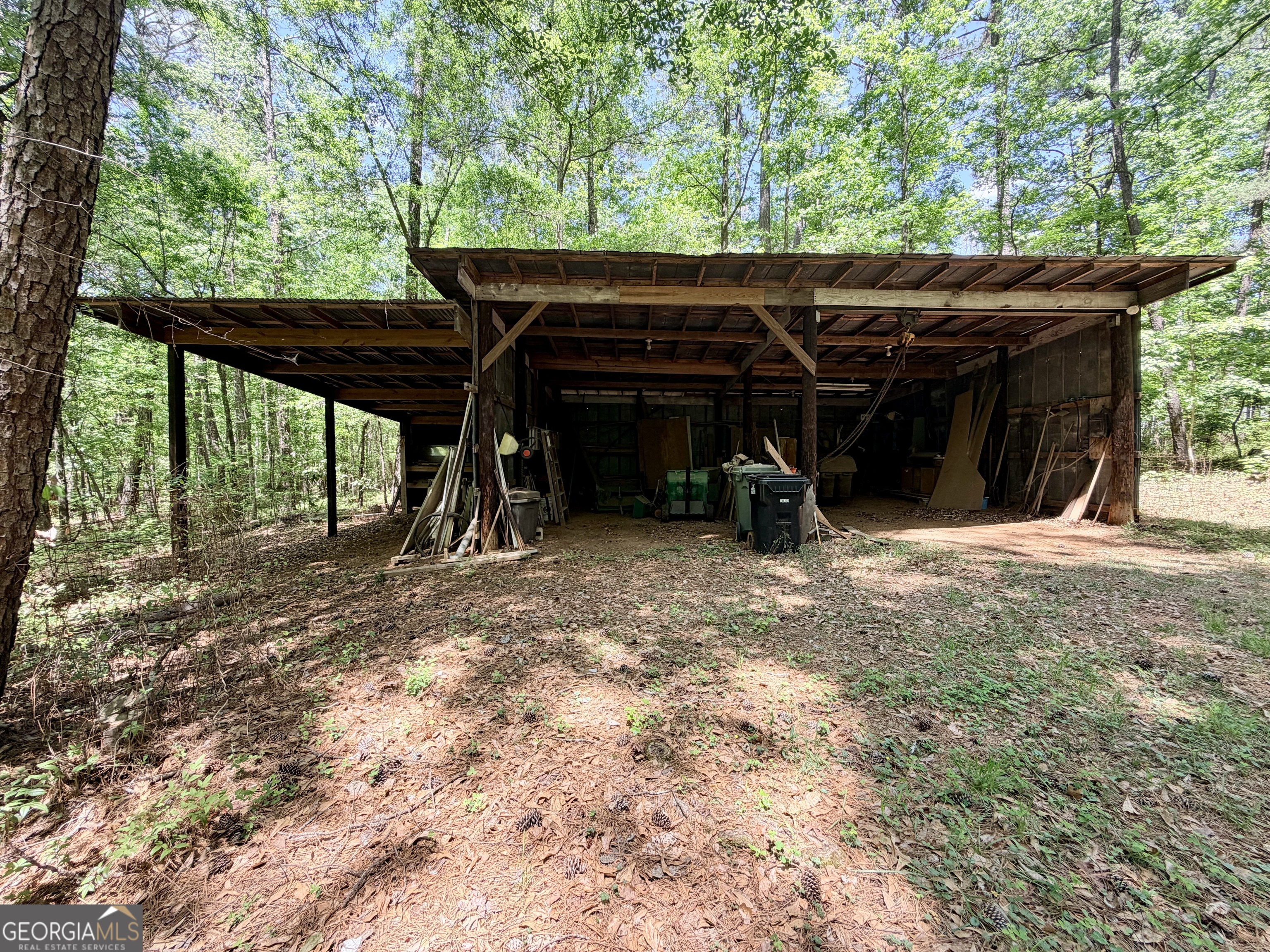 345 Elliott Road McDonough, GA 30252 - Photo 50 of 53