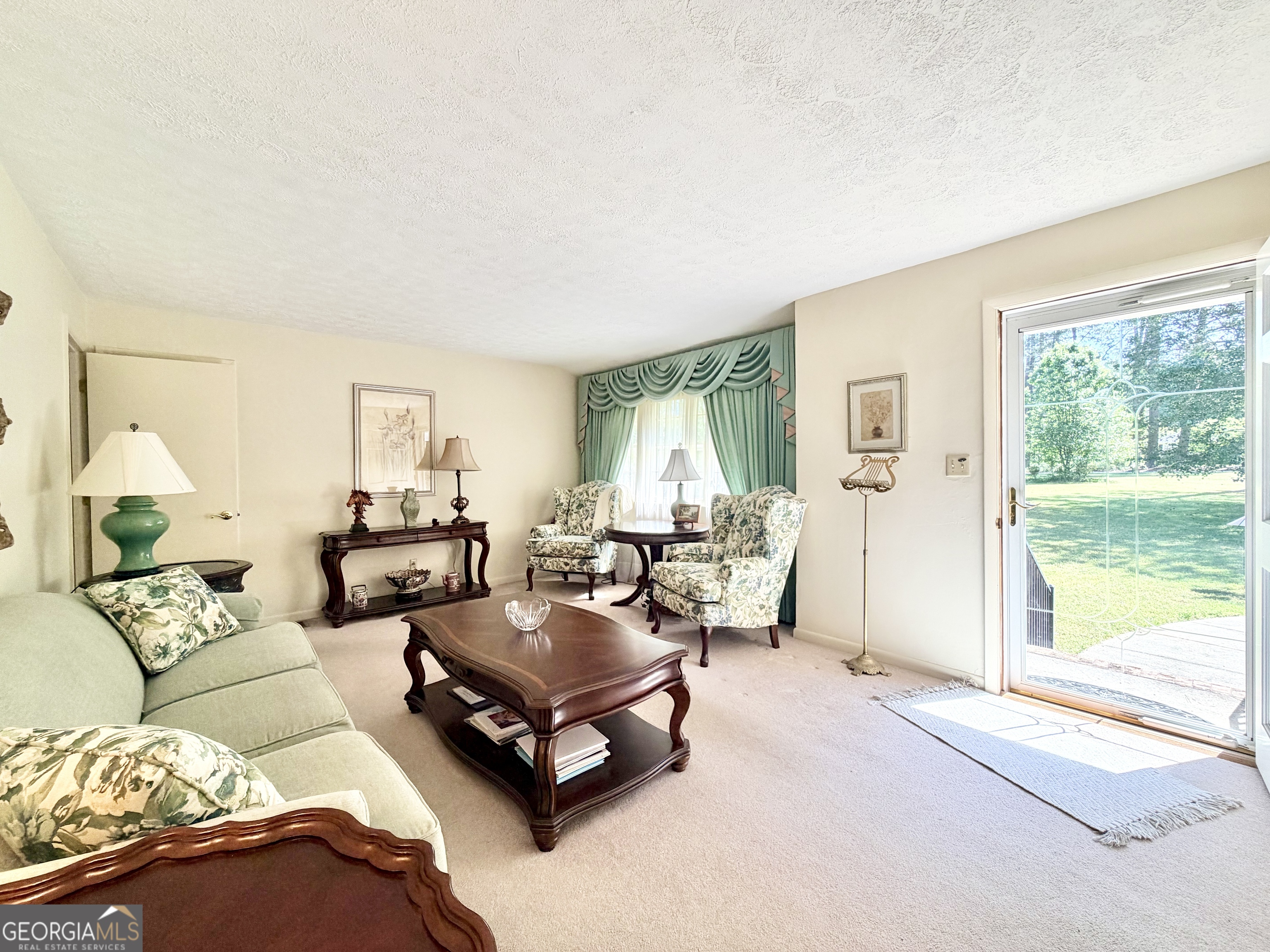 345 Elliott Road McDonough, GA 30252 - Photo 5 of 53