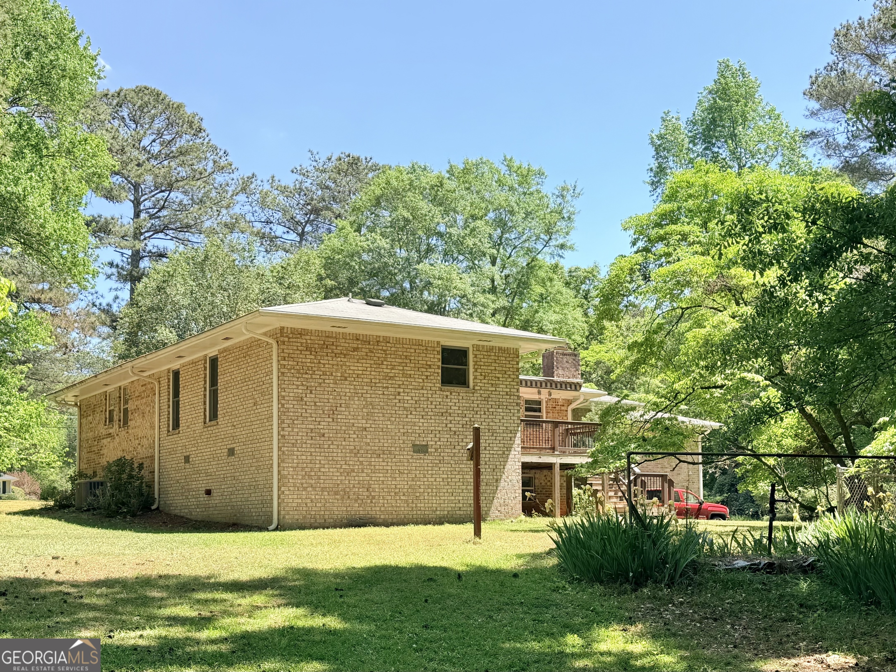 345 Elliott Road McDonough, GA 30252 - Photo 51 of 53