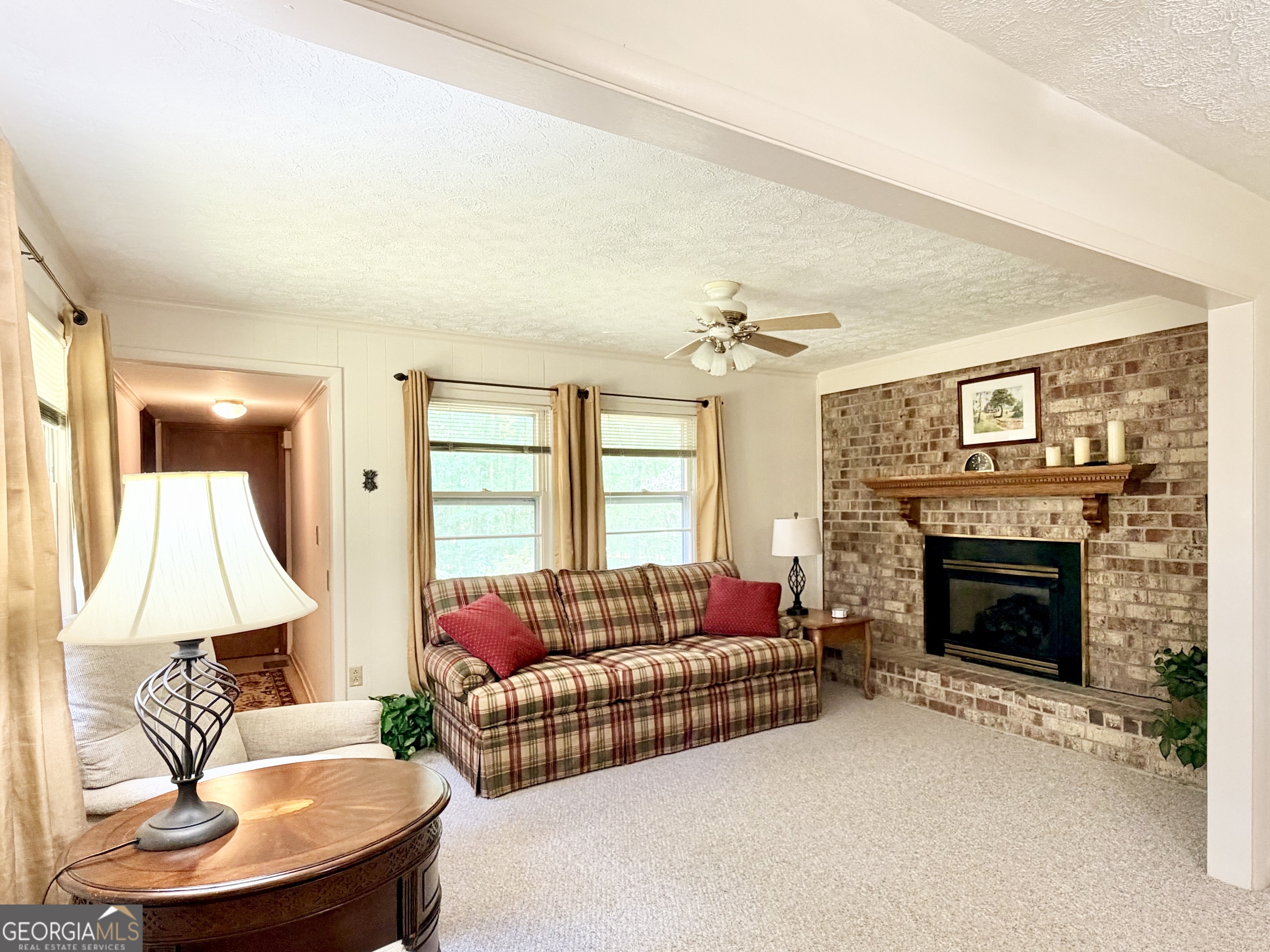 345 Elliott Road McDonough, GA 30252 - Photo 9 of 53