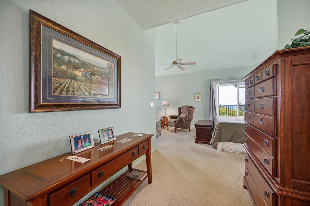 2358 Deer Ravine Court Cool, CA 95614 - Photo 15 of 63 primary bedroom entrance