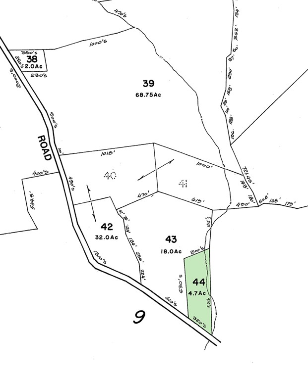 0 Watson Spruce Corner Road Ashfield, MA 01330 - Photo 9 of 9