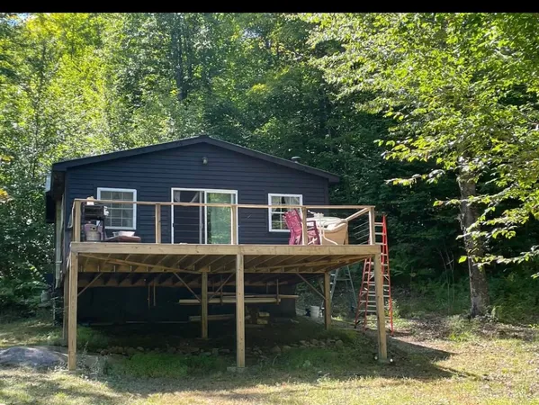 $158,000 | 58 Jenkins Road, Temple, ME 04984