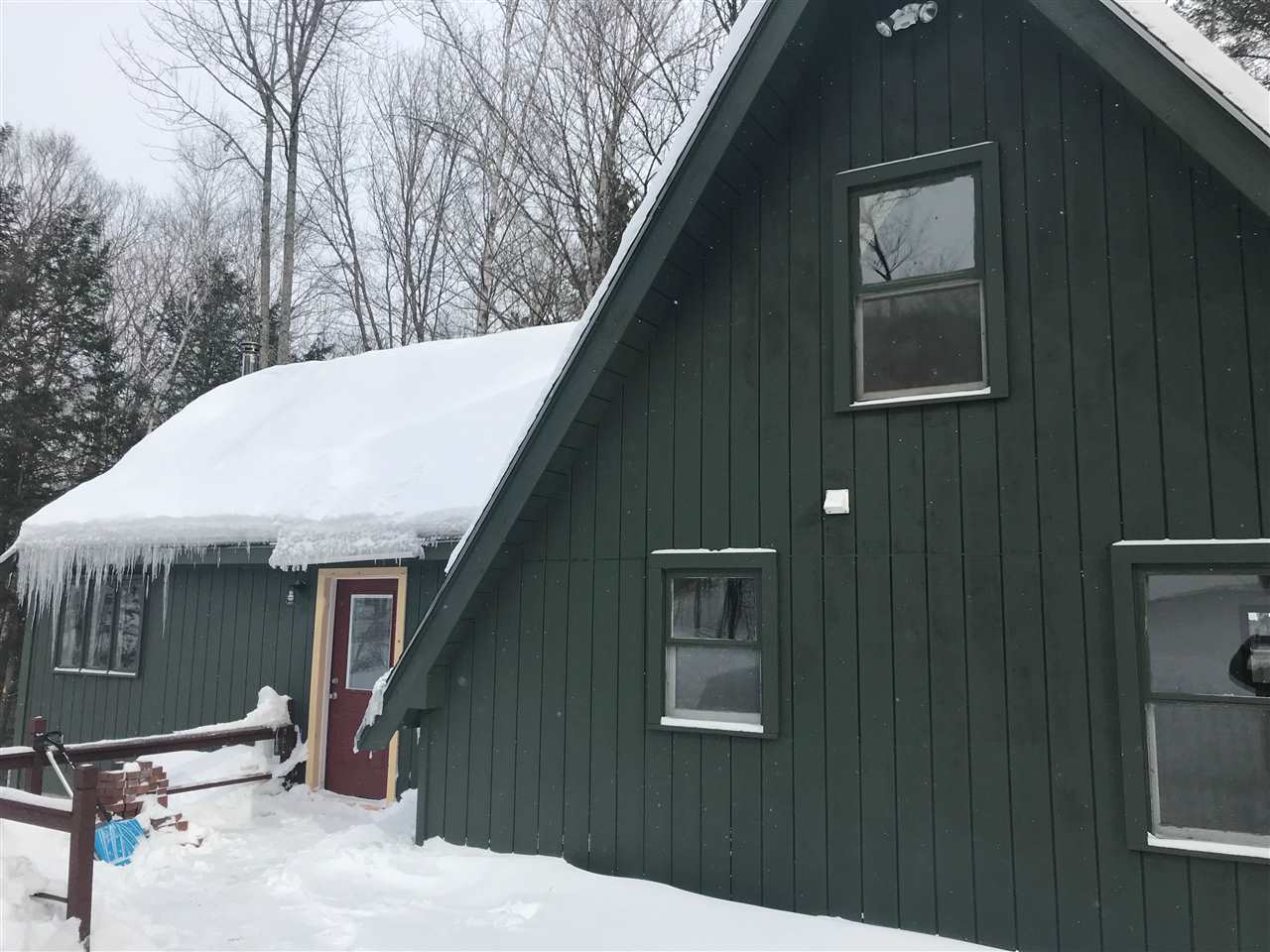 330 Groton Hollow Road Rumney, NH 03266 - Photo 18 of 28 Gallery Image 18