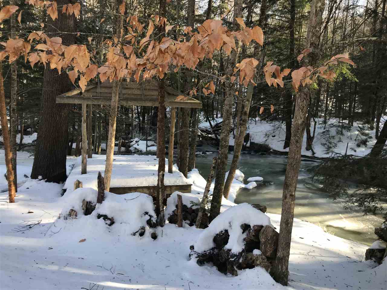 330 Groton Hollow Road Rumney, NH 03266 - Photo 26 of 28 Gallery Image 26