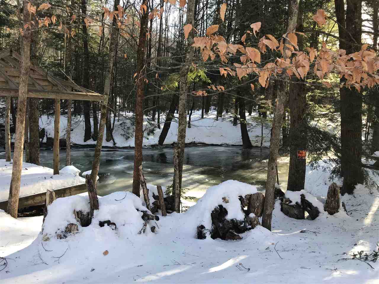 330 Groton Hollow Road Rumney, NH 03266 - Photo 27 of 28 Gallery Image 27