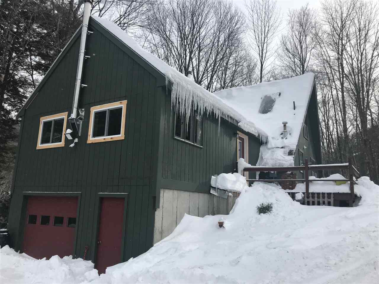 330 Groton Hollow Road Rumney, NH 03266 - Photo 5 of 28 Gallery Image 5