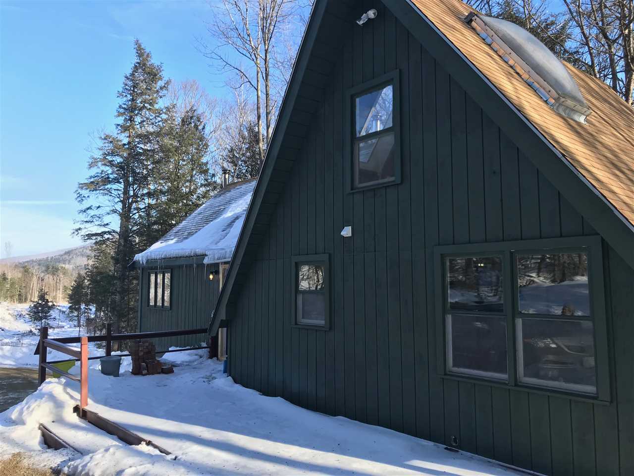 330 Groton Hollow Road Rumney, NH 03266 - Photo 6 of 28 Gallery Image 6