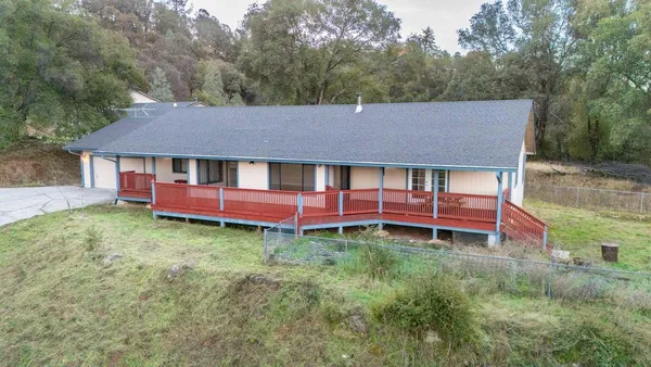 $549,000 | 19617 Victoria Drive, Grass Valley, CA 95949