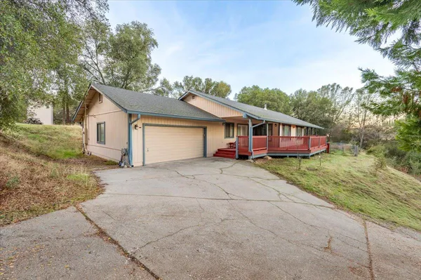 $549,000 | 19617 Victoria Drive, Grass Valley, CA 95949