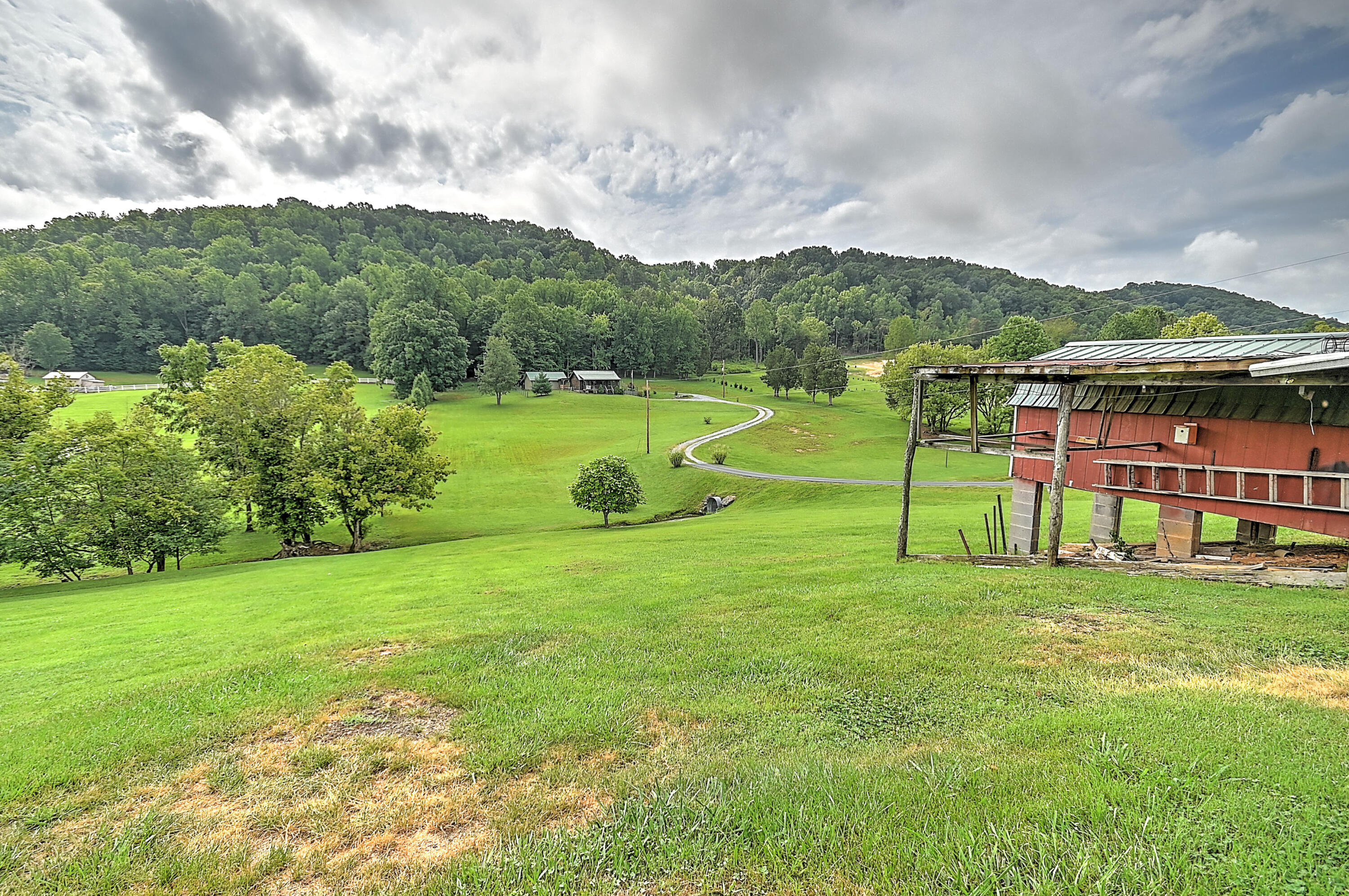 1869 Rock Springs Road Kingsport, TN 37664 - Photo 14 of 21 Rock Springs Rd-41